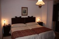 Hotel Rústico Fonteverde