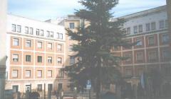 CASA DIOCESANA PIO XII