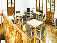 Albergue juvenil Adolfo Espinosa