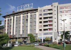 Abba Reino de Navarra