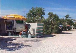 CAMPING CARAVANING LA MANGA