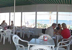 CAMPING CARAVANING LA MANGA