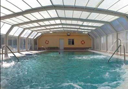 CAMPING CARAVANING LA MANGA