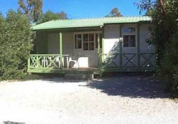 CAMPING CARAVANING LA MANGA