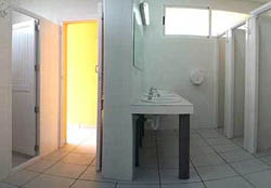 CAMPING CARAVANING LA MANGA