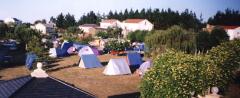 Camping El Carbayín