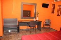 Hostal La Hacienda del Casar