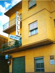 APARTAMENTOS TURÍSTICOS NELLY