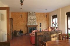 LOS ARRENES DE TARANCUEÑA