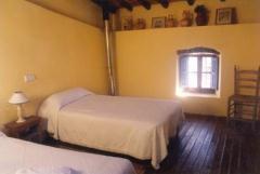 LA CASA DE LOS ARRIBES II