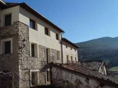 APARTAMENTOS SANCHO VIEJO