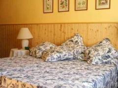 APARTAMENTOS SANCHO VIEJO