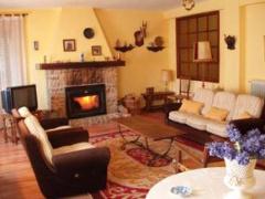 APARTAMENTOS SANCHO VIEJO