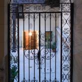 Palacio Mariana Pineda