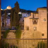 Palacio Mariana Pineda