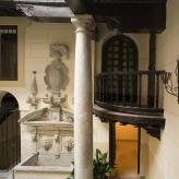 Palacio Mariana Pineda