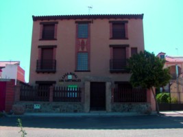 LOS CORTINALES