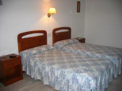 Pension Habitaciones Lopez Azcona