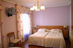 Pension Siete Villas