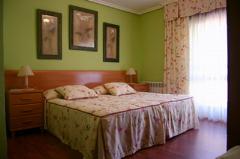 Pension Siete Villas