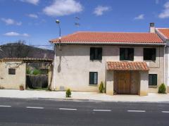 LAS PEÑAS DE LA FUENTE