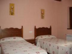 Apartamentos Turísticos La Ínsula de Castilnuevo