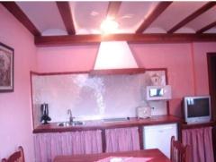 Apartamentos Turísticos La Ínsula de Castilnuevo