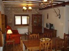 Apartamentos Turísticos La Ínsula de Castilnuevo