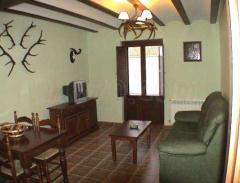 Apartamentos Turísticos La Ínsula de Castilnuevo