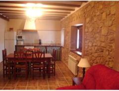 Apartamentos Turísticos La Ínsula de Castilnuevo