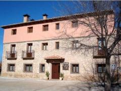 Apartamentos Turísticos La Ínsula de Castilnuevo