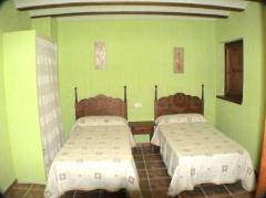 Apartamentos Turísticos La Ínsula de Castilnuevo