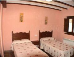 Apartamentos Turísticos La Ínsula de Castilnuevo