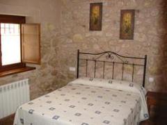 Apartamentos Turísticos La Ínsula de Castilnuevo