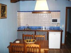 Apartamentos Turísticos La Ínsula de Castilnuevo