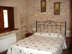 Apartamentos Turísticos La Ínsula de Castilnuevo