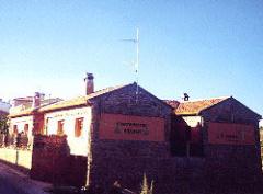 Apartamentos Turísticos El Tormagal