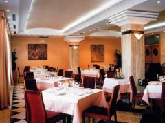 OASIS HORUS SALAMANCA