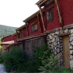 Apartamentos Turísticos El Sabinar