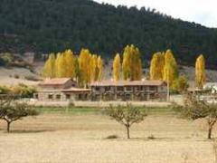 Apartamentos Turísticos El Sabinar