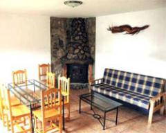 Apartamentos Turísticos El Sabinar