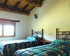 Apartamentos Turísticos El Sabinar