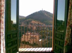 Hotel Leonor de Aquitania