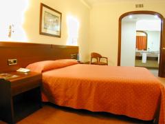 Torres de Compostela Santiago