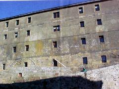 Albergue Santuario Nuestra Sra. De Montesclaros