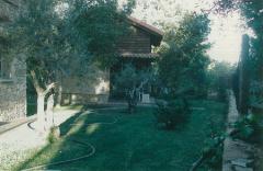 CASITAS DEL HUERTO V