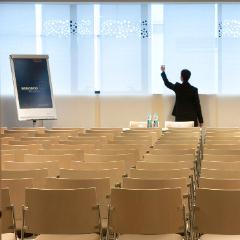 HOTEL NOVOTEL MURCIA