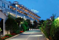 Hotel Carlos I Silgar