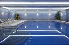 Hotel Carlos I Silgar