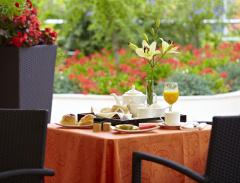 Hotel Carlos I Silgar